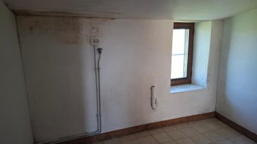 Maison a vendre L'Hôpital-le-Mercier 71600 Saône-et-Loire 67 m2 4 pièces 105400 euros