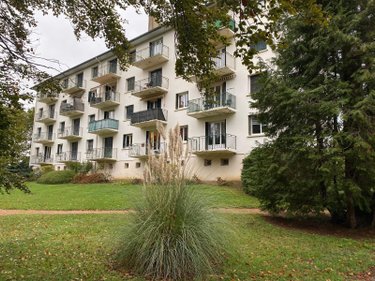 Appartement a vendre Paray-le-Monial 71600 Saône-et-Loire 84 m2 4 pièces 100160 euros