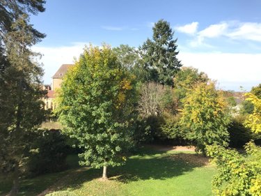 Appartement a vendre Paray-le-Monial 71600 Saône-et-Loire 84 m2 4 pièces 100160 euros