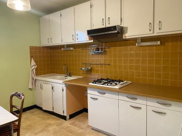 Appartement a vendre Paray-le-Monial 71600 Saône-et-Loire 84 m2 4 pièces 100160 euros