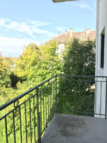 Appartement a vendre Paray-le-Monial 71600 Saône-et-Loire 84 m2 4 pièces 100160 euros