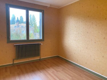 Appartement a vendre Paray-le-Monial 71600 Saône-et-Loire 84 m2 4 pièces 100160 euros