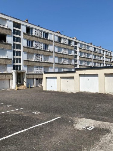 Appartement a vendre Paray-le-Monial 71600 Saône-et-Loire 72 m2 3 pièces 94920 euros