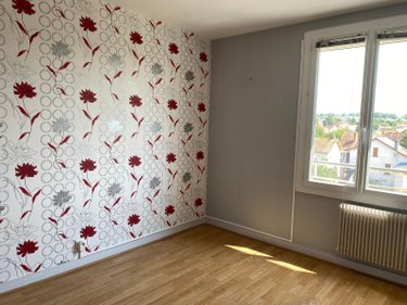 Appartement a vendre Paray-le-Monial 71600 Saône-et-Loire 72 m2 3 pièces 94920 euros