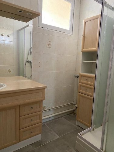 Appartement a vendre Paray-le-Monial 71600 Saône-et-Loire 72 m2 3 pièces 94920 euros