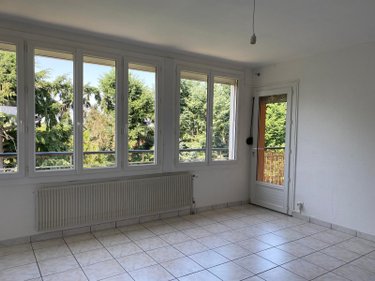 Appartement a vendre Paray-le-Monial 71600 Saône-et-Loire 72 m2 3 pièces 94920 euros