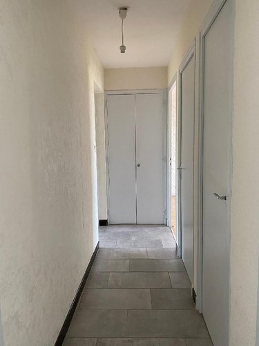 Appartement a vendre Paray-le-Monial 71600 Saône-et-Loire 72 m2 3 pièces 94920 euros