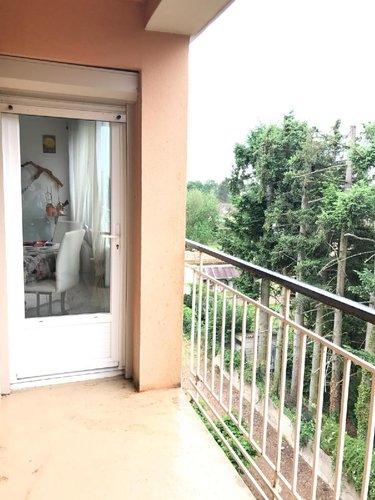 Appartement a vendre Paray-le-Monial 71600 Saône-et-Loire 72 m2 3 pièces 94920 euros