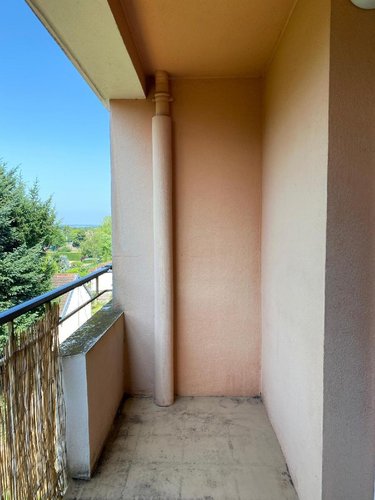 Appartement a vendre Paray-le-Monial 71600 Saône-et-Loire 72 m2 3 pièces 94920 euros