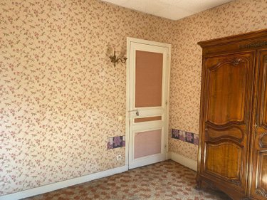 Appartement a vendre Paray-le-Monial 71600 Saône-et-Loire 61 m2 3 pièces 44520 euros