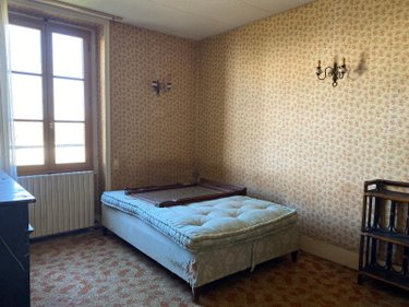 Appartement a vendre Paray-le-Monial 71600 Saône-et-Loire 61 m2 3 pièces 44520 euros