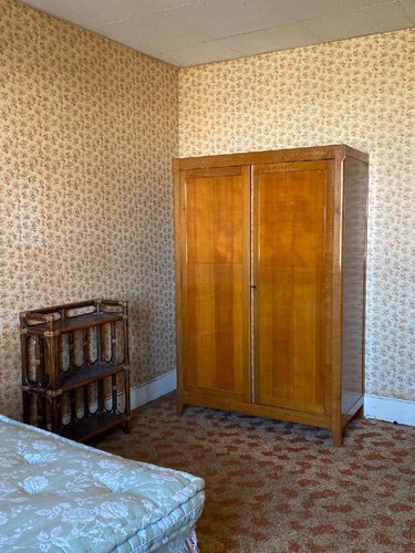 Appartement a vendre Paray-le-Monial 71600 Saône-et-Loire 61 m2 3 pièces 44520 euros