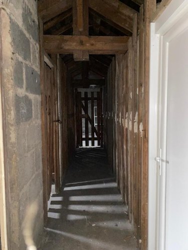 Appartement a vendre Paray-le-Monial 71600 Saône-et-Loire 61 m2 3 pièces 44520 euros