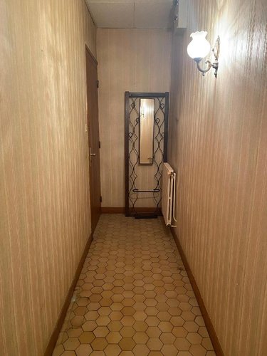 Appartement a vendre Paray-le-Monial 71600 Saône-et-Loire 61 m2 3 pièces 44520 euros