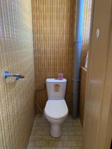 Appartement a vendre Paray-le-Monial 71600 Saône-et-Loire 61 m2 3 pièces 44520 euros