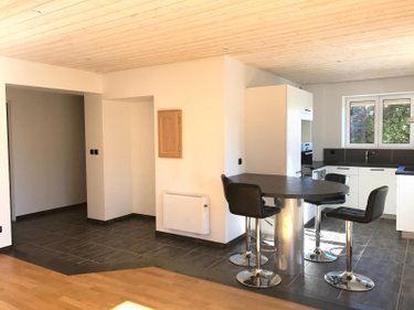 Appartement a vendre Paray-le-Monial 71600 Saône-et-Loire 70 m2 3 pièces 115880 euros