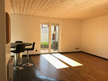 Appartement a vendre Paray-le-Monial 71600 Saône-et-Loire 63 m2 3 pièces 115880 euros