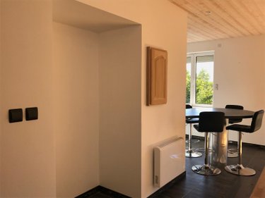 Appartement a vendre Paray-le-Monial 71600 Saône-et-Loire 63 m2 3 pièces 115880 euros