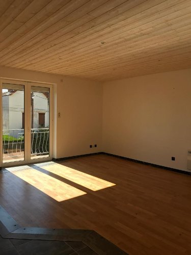 Appartement a vendre Paray-le-Monial 71600 Saône-et-Loire 63 m2 3 pièces 115880 euros
