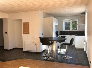 Appartement a vendre Paray-le-Monial 71600 Saône-et-Loire 63 m2 3 pièces 115880 euros