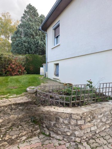 Maison a vendre Paray-le-Monial 71600 Saône-et-Loire 120 m2 5 pièces 173520 euros