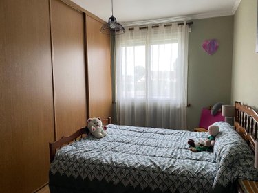 Maison a vendre Paray-le-Monial 71600 Saône-et-Loire 120 m2 5 pièces 173520 euros