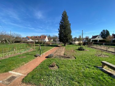 Maison a vendre Paray-le-Monial 71600 Saône-et-Loire 96 m2 4 pièces 189240 euros