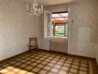 Maison a vendre Paray-le-Monial 71600 Saône-et-Loire 96 m2 4 pièces 163040 euros