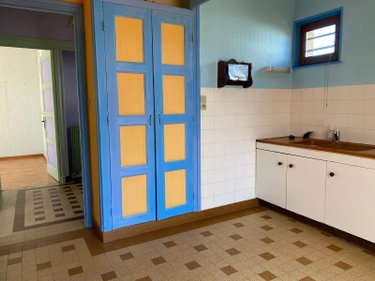 Maison a vendre Paray-le-Monial 71600 Saône-et-Loire 96 m2 4 pièces 189240 euros