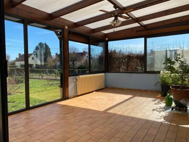 Maison a vendre Paray-le-Monial 71600 Saône-et-Loire 96 m2 4 pièces 189240 euros