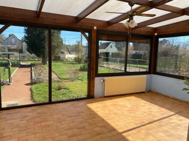 Maison a vendre Paray-le-Monial 71600 Saône-et-Loire 96 m2 4 pièces 163040 euros