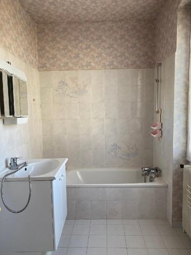 Maison a vendre Paray-le-Monial 71600 Saône-et-Loire 96 m2 4 pièces 189240 euros