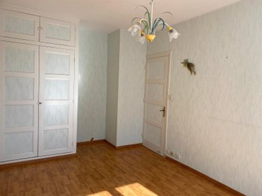 Maison a vendre Paray-le-Monial 71600 Saône-et-Loire 96 m2 4 pièces 163040 euros