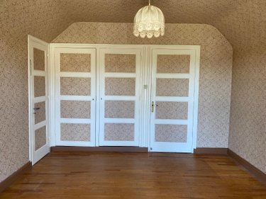Maison a vendre Paray-le-Monial 71600 Saône-et-Loire 96 m2 4 pièces 163040 euros
