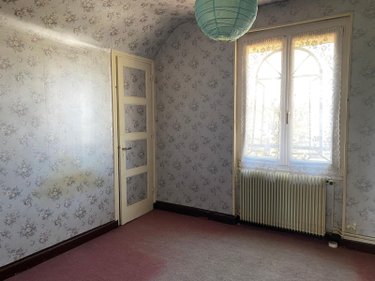 Maison a vendre Paray-le-Monial 71600 Saône-et-Loire 96 m2 4 pièces 163040 euros