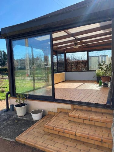 Maison a vendre Paray-le-Monial 71600 Saône-et-Loire 96 m2 4 pièces 189240 euros