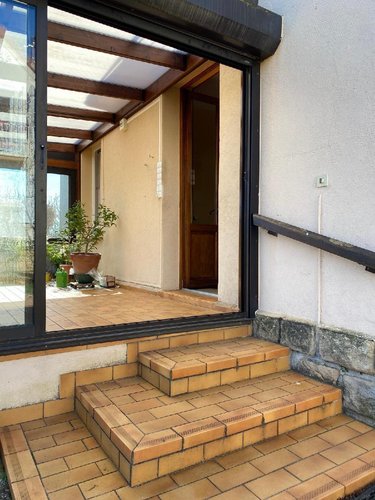 Maison a vendre Paray-le-Monial 71600 Saône-et-Loire 96 m2 4 pièces 189240 euros