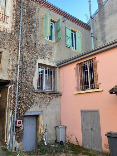 Maison a vendre Paray-le-Monial 71600 Saône-et-Loire 104 m2  367400 euros