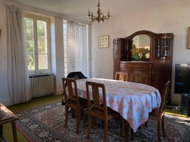 Maison a vendre Paray-le-Monial 71600 Saône-et-Loire 156 m2 9 pièces 220680 euros