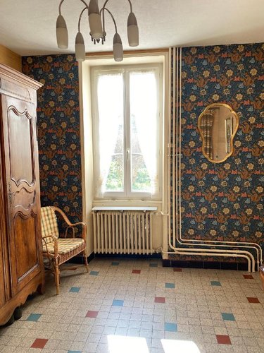 Maison a vendre Paray-le-Monial 71600 Saône-et-Loire 156 m2 9 pièces 220680 euros