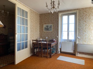 Maison a vendre Paray-le-Monial 71600 Saône-et-Loire 156 m2 9 pièces 220680 euros