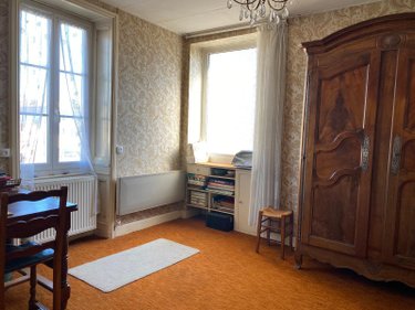 Maison a vendre Paray-le-Monial 71600 Saône-et-Loire 156 m2 9 pièces 220680 euros