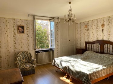 Maison a vendre Paray-le-Monial 71600 Saône-et-Loire 156 m2 9 pièces 220680 euros