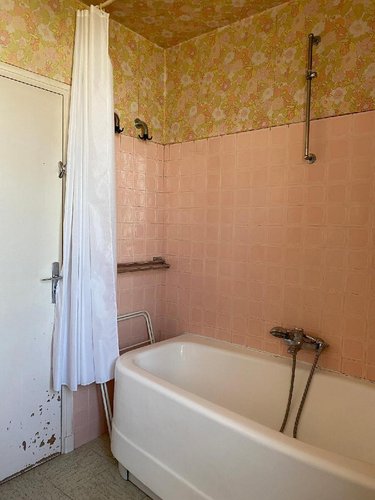 Maison a vendre Paray-le-Monial 71600 Saône-et-Loire 156 m2 9 pièces 220680 euros