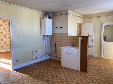 Maison a vendre Paray-le-Monial 71600 Saône-et-Loire 156 m2 9 pièces 220680 euros