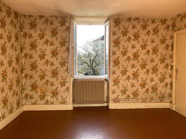 Maison a vendre Paray-le-Monial 71600 Saône-et-Loire 156 m2 9 pièces 220680 euros