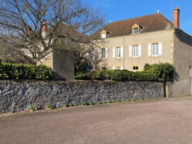 Maison a vendre Paray-le-Monial 71600 Saône-et-Loire 156 m2 9 pièces 220680 euros