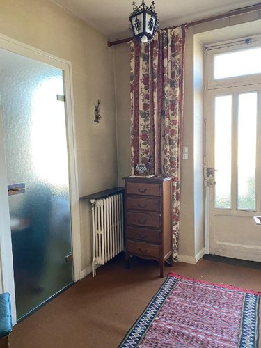 Maison a vendre Paray-le-Monial 71600 Saône-et-Loire 156 m2 9 pièces 220680 euros