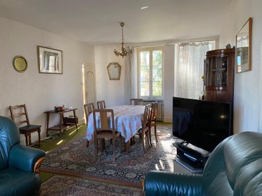 Maison a vendre Paray-le-Monial 71600 Saône-et-Loire 156 m2 9 pièces 220680 euros