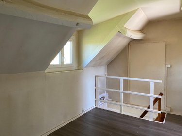 Maison a vendre Poisson 71600 Saône-et-Loire 74 m2 3 pièces 108544 euros